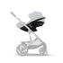 Cloud G i-Size Car Seat, 40-87 cm, 0-24 months, Cybex